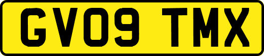GV09TMX