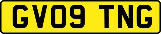 GV09TNG