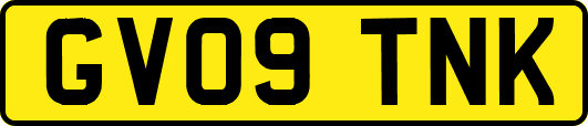 GV09TNK