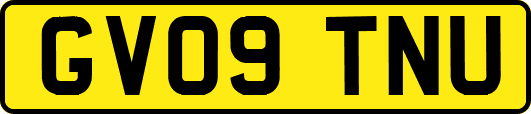 GV09TNU