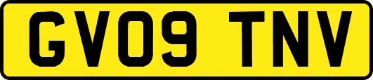 GV09TNV