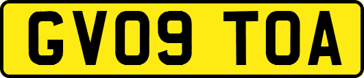 GV09TOA