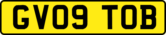 GV09TOB