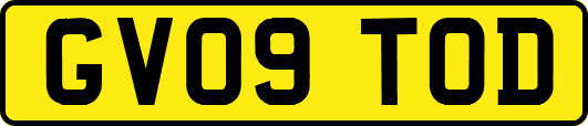 GV09TOD