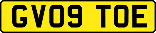 GV09TOE