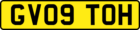 GV09TOH
