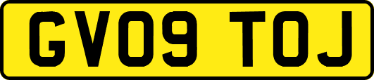 GV09TOJ