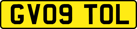 GV09TOL