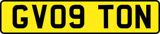 GV09TON