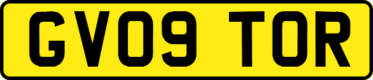 GV09TOR