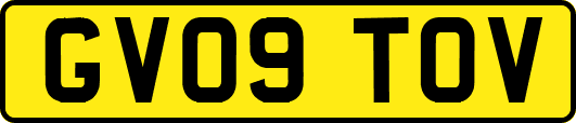 GV09TOV