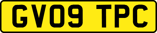 GV09TPC