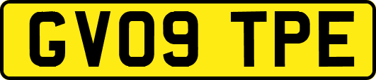 GV09TPE