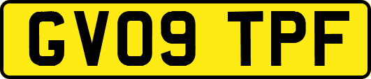 GV09TPF