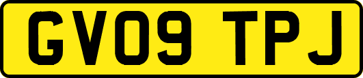 GV09TPJ