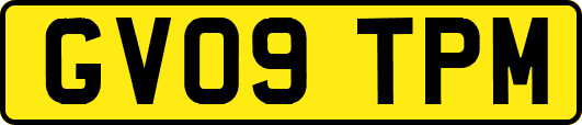 GV09TPM