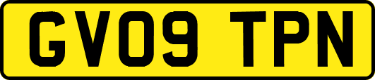 GV09TPN