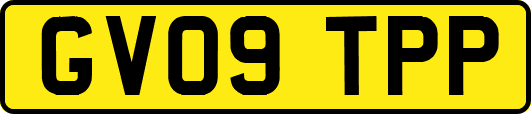 GV09TPP