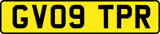 GV09TPR