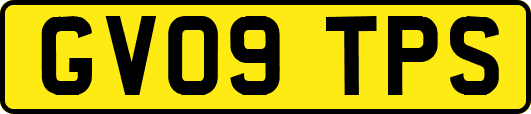 GV09TPS