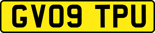 GV09TPU