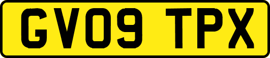 GV09TPX