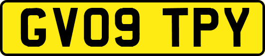 GV09TPY