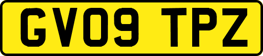 GV09TPZ