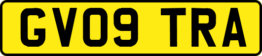 GV09TRA
