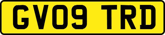 GV09TRD