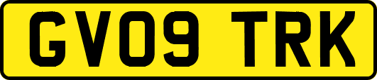 GV09TRK