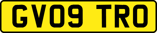 GV09TRO