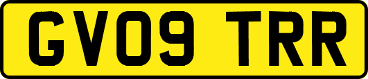 GV09TRR