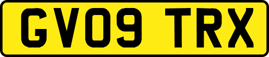 GV09TRX