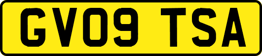GV09TSA