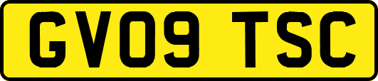 GV09TSC