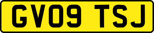 GV09TSJ