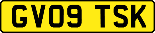 GV09TSK