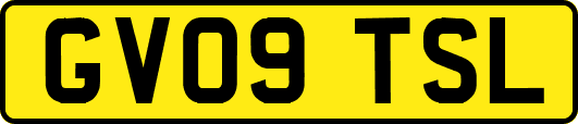 GV09TSL