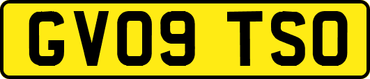 GV09TSO