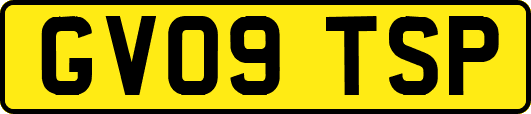 GV09TSP