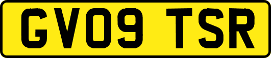 GV09TSR