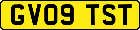 GV09TST