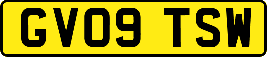 GV09TSW