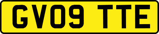 GV09TTE