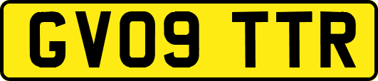 GV09TTR