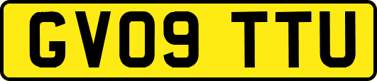 GV09TTU