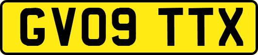 GV09TTX