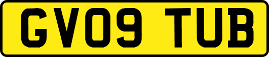 GV09TUB