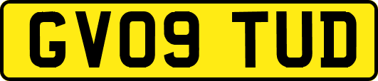 GV09TUD